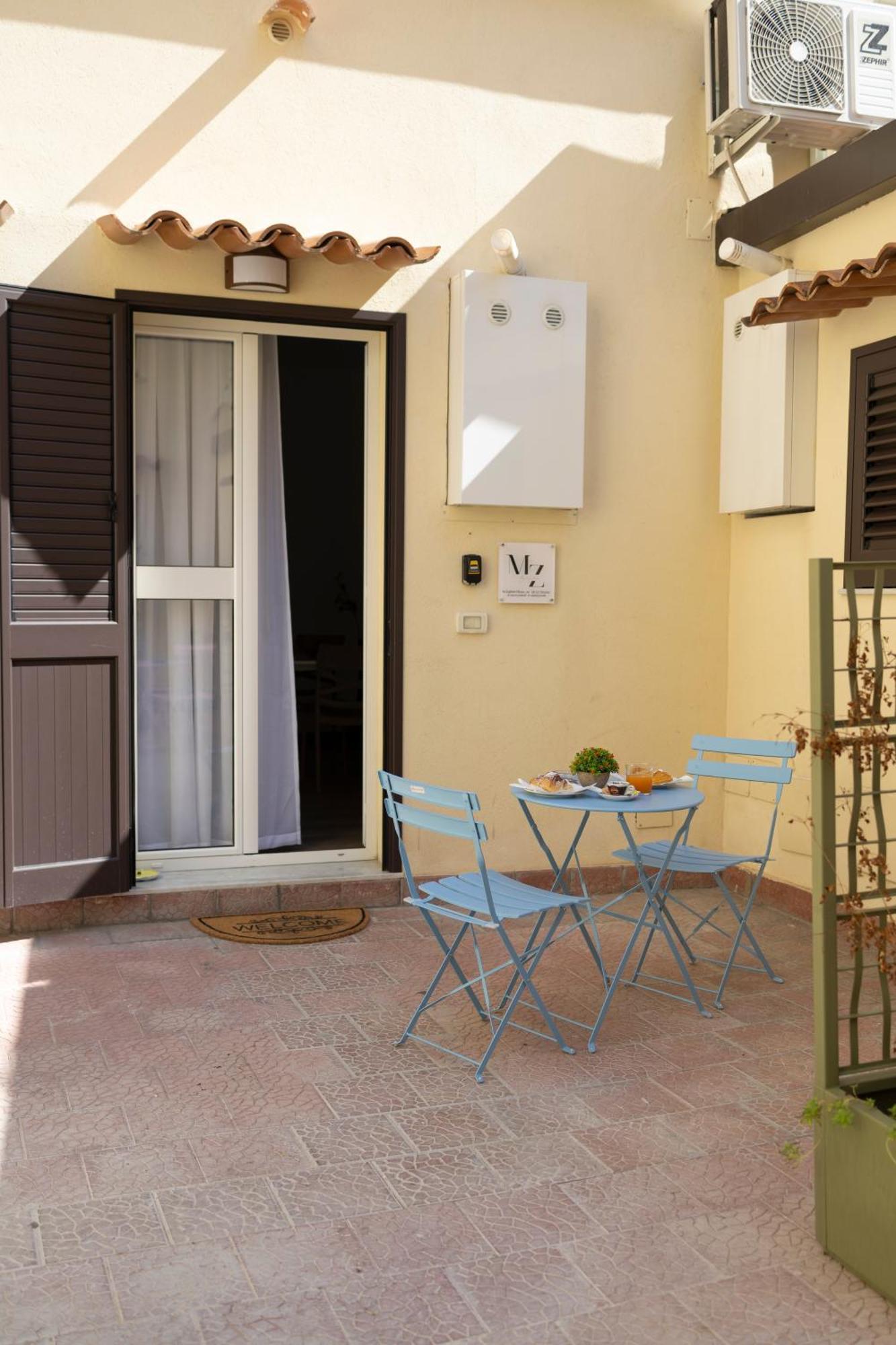 Maison Zisa - Proppro - Palermo Exterior foto